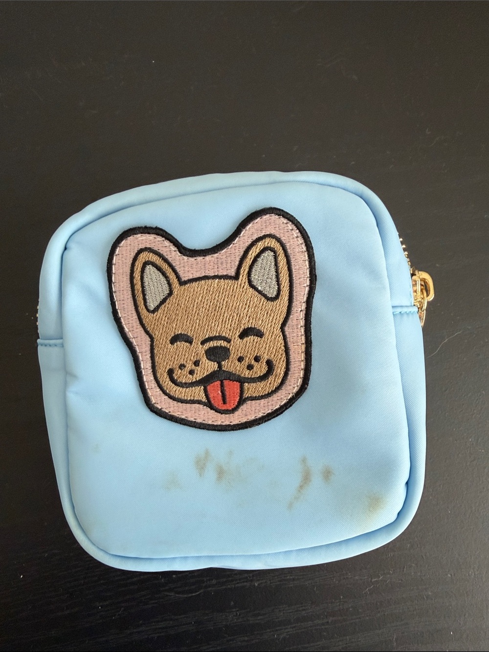 Stoney Clover Lane Mini Pouch